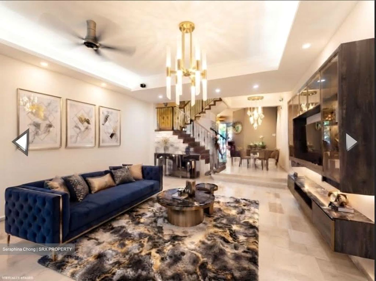 Holland Grove Road (D10), Terrace #602748121